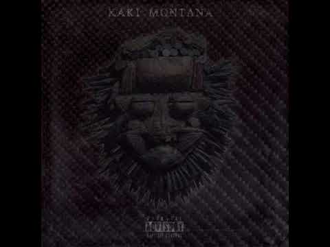 Kaki Santana - Killuavie (ft. Black Jack 667)