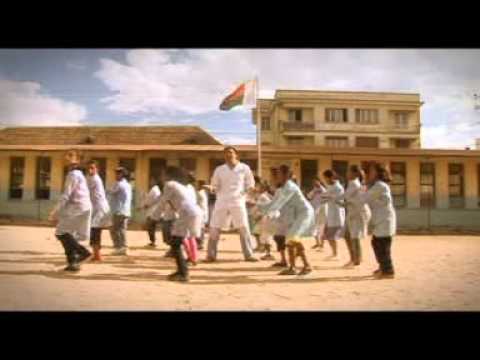 Madagascar handwashing song