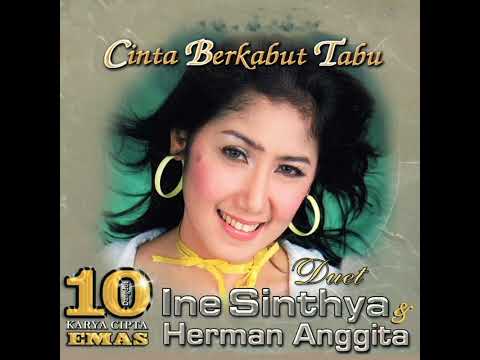 Ine Sinthya & Herman Anggita - Cinta Berkabut Tabu
