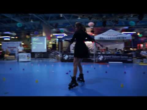 RCC 2017 / Maslova Vasilisa - 5 place