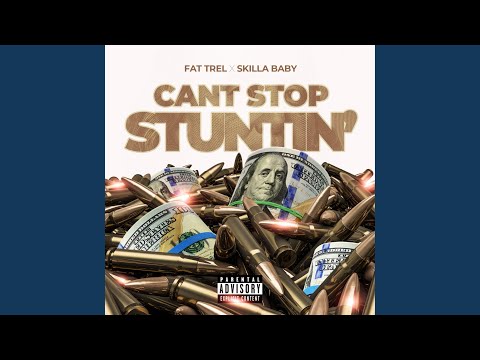 Video thumbnail for Can’t Stop Stuntin’