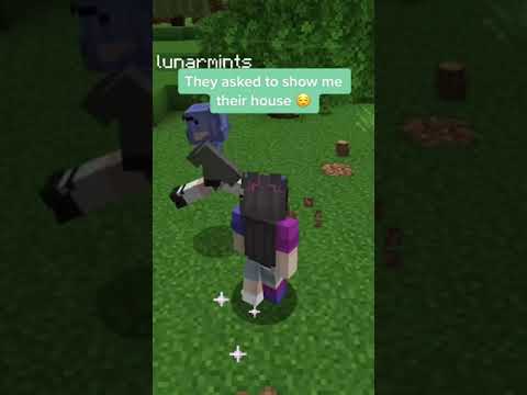 Trolling a player on my minecraft Public Server 1.19.3