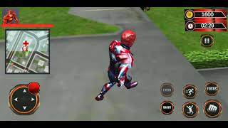 Superhero Role Playing Super Powers Game video preview