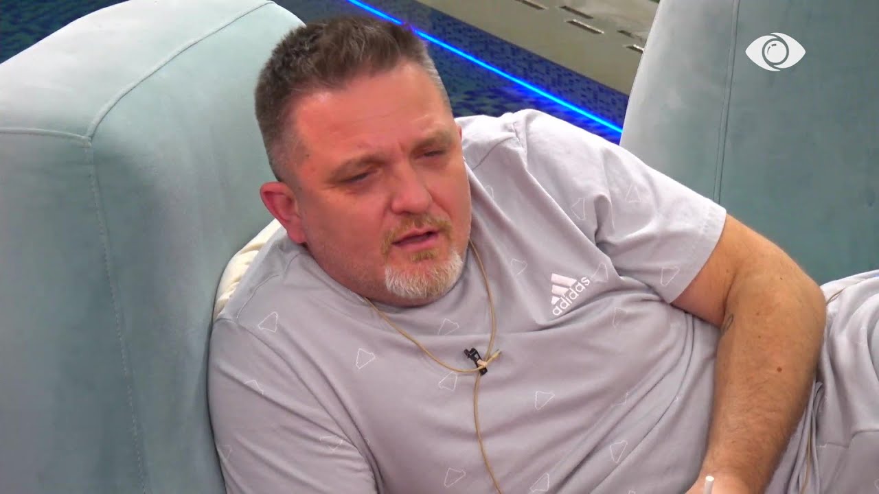 “Ti mërzitesh se njerëzit kanë karrierë”/ Juli- Eglës: Siç ke shpirtin ke sytë