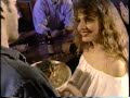 1994 Lone Star Steakhouse Saloon He D Be Back Again TV Commercial