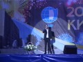 Концерт посвященный 20-летию университета КИПУ 