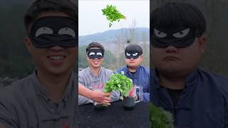 Download lagu It's surprising that Er Mao can do food tricks #funny #food #magic #magicspellslingersy mp3