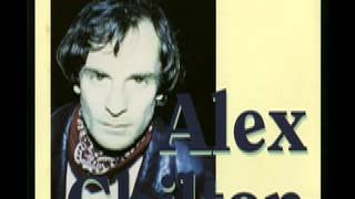 Alex Chilton - Let's Get Lost