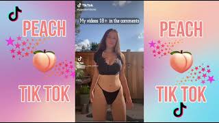 SEXY Hot Tik Tok GIRLS 2021
