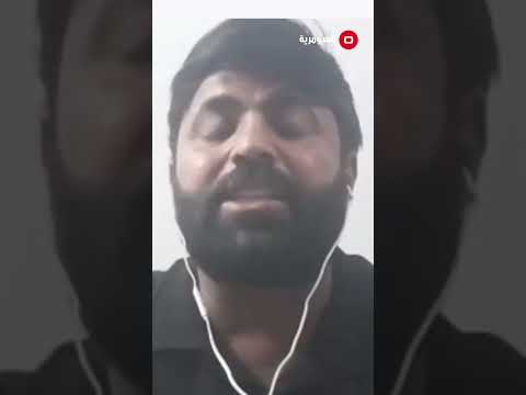 شاهد بالفيديو.. متظاهرو ذي قار: جهة ناشئة ارادت دعمنا #shorts