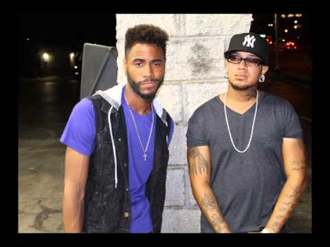 Hakeem Hill and Carlito Doss - Sliced Fantasies