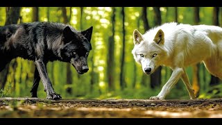 Two Wolves