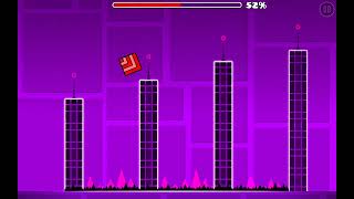 I beaten Stereo Madness