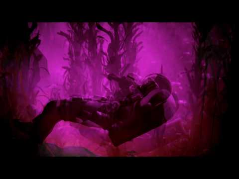 mCurtis - Elysium feat. Chop Juggler (mCurtis live Remix) [Official Video-HD]