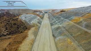 baskan buyukkilic yerkoy kayseri yht projesinde onemli ilerleme kaydedildi