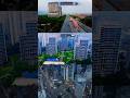 Islamabad V S Kolkata V S Dhaka India Pakistan Bangladesh Dayview Nightveiw Skyview