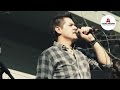 Jars of Clay: "The Shelter" LIVE at Azusa Pacific University