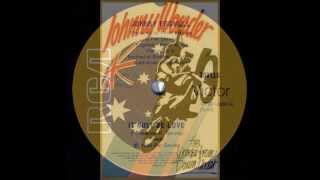 Johnny Fogwell (Johnny Wonder) - It Must Be Love