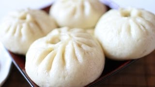 ヘルシー中華まん