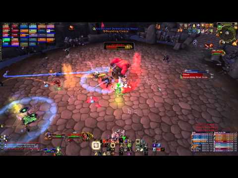 The Butcher Normal Kill (Gladiator)