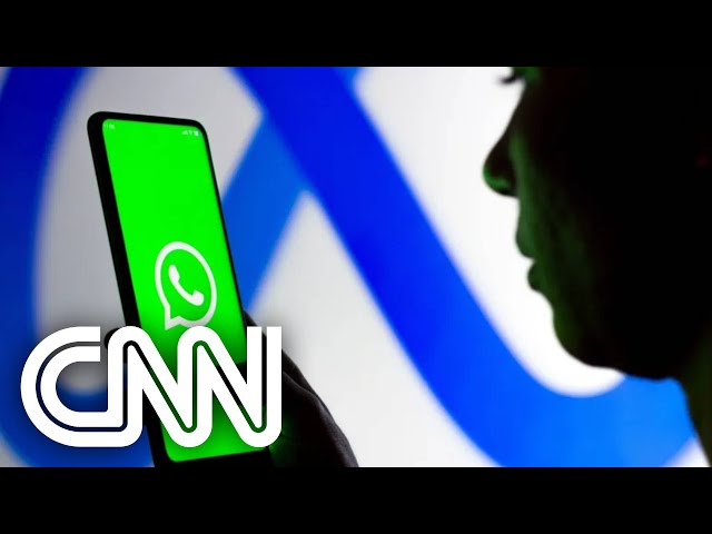 MPF pede que Whatsapp adie criação de megagrupos | LIVE CNN