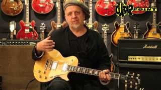 Video thumbnail for 1975 Gibson Les Paul Standard - Natural / GuitarPoint Maintal / Vintage Guitars by GuitarPoint