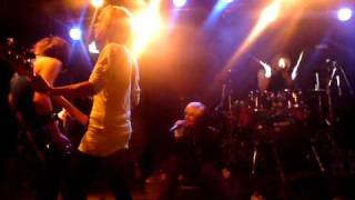 Cinema Bizarre - Silent Scream