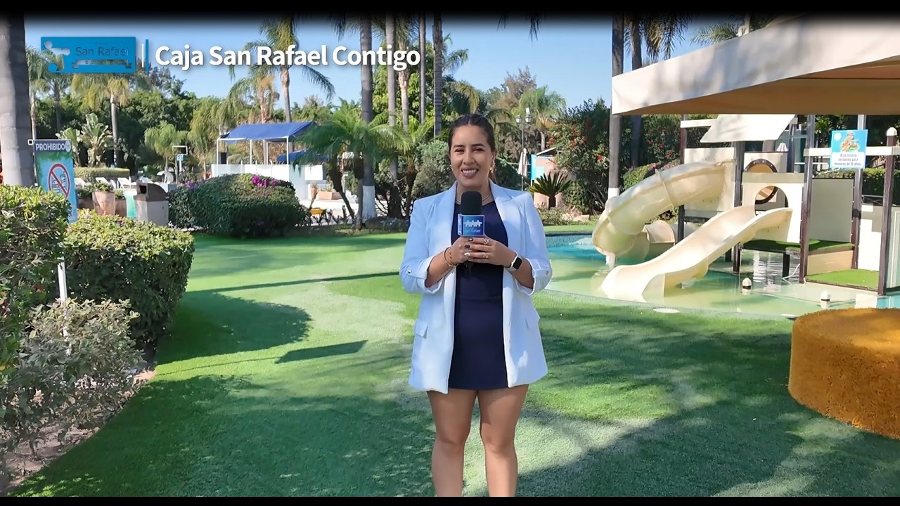 Mayo | San Rafael Contigo