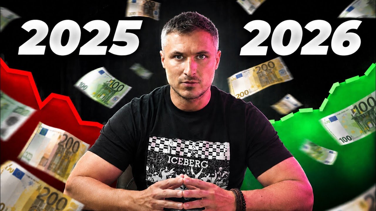 Mielőtt befektetnél – így kezdődik nálam egy befektetési stratégia | PénzügyiLAB