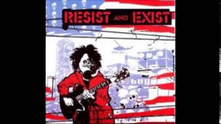 Resist And Exist - The Oppressors