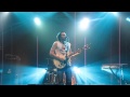 robert francis - mescaline (rockhall luxembourg mai 2014)