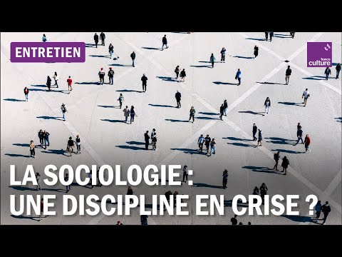 Aux origines de la sociologie, avec Luc Boltanski et Jeanne Lazarus