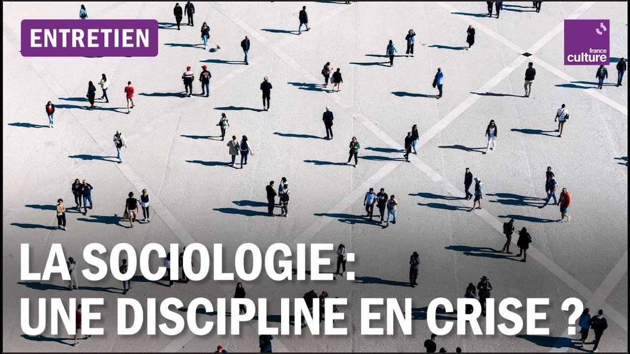 Aux origines de la sociologie, avec Luc Boltanski et Jeanne Lazarus