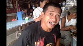 Download lagu Lezat dan mantaf menu Warung Sambel Jeber Mak Rukemi di Sekaran Lamongan (Bag. Akhir Video) mp3