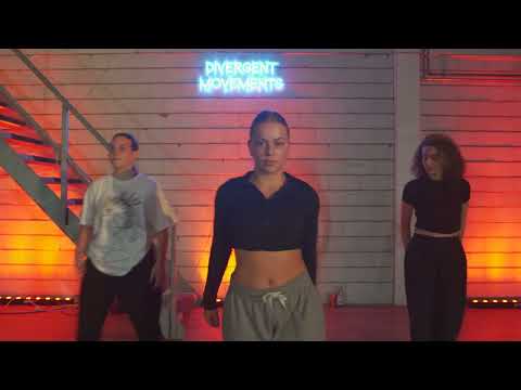 Rochella Prinsen - Jazz Funk | 71 Digits x Flo Rida - Low