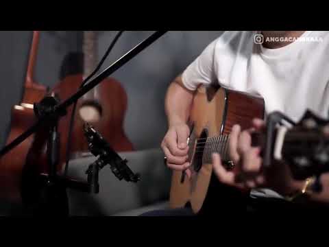 KARTONYONO MEDOT JANJI - ANGGA CANDRA COVER