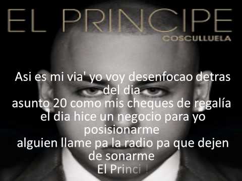 EN EL CASE-COSCULLUELA (karaoke)