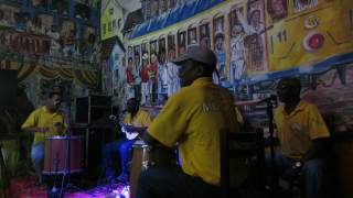 Samba Music, Rio de Janeiro