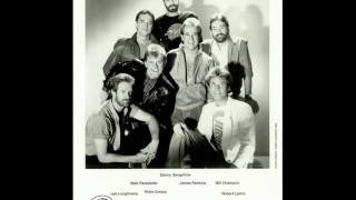 Chicago - Please Hold On - LIVE 1985