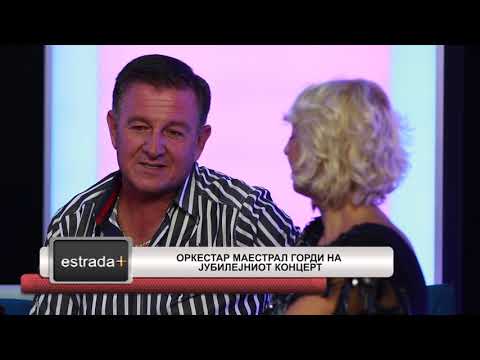 Estradaplus 19 10 2018   Orkestar Maestral gordi na jubilejniot koncert