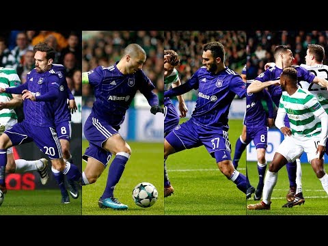 Reactions after Celtic - RSCA (0-1)