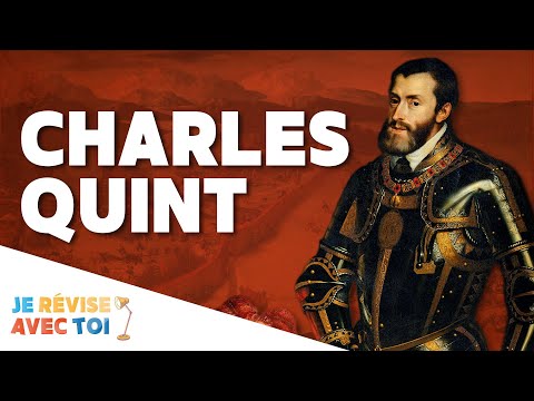 CHARLES QUINT | I revise with you | #37