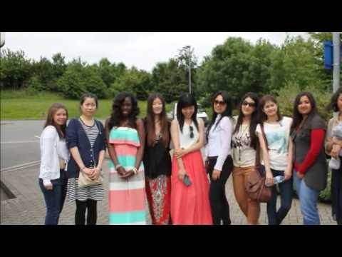 ra407 McDonald Waterloo station .. Bournemouth tour 2012