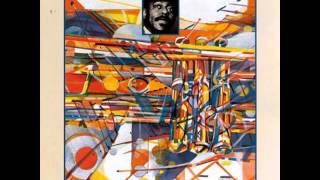 Archie Shepp - Down in Brazil (1975)