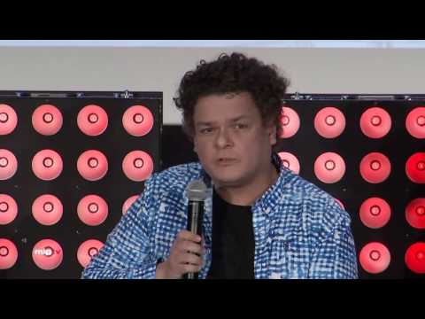 Feed the passion Engage your 360 fans - MIPTV 2016