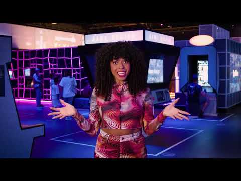 Oktober Mediamaand met Fenna Ramos