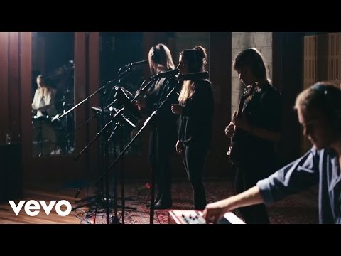 Little May - Hide (Live at 301 Studios)
