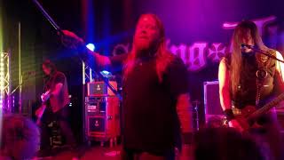 Redefine Live by Soil 2017 Triple Rock