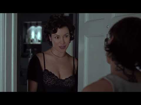 Bound 1996 Corky and Violet Logoless