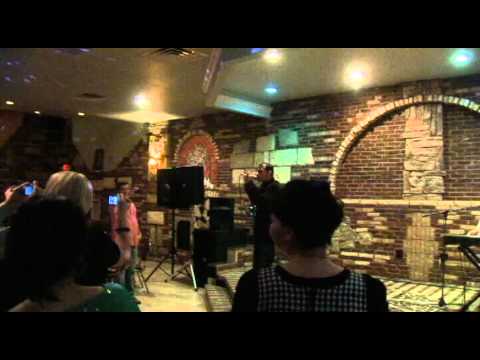 Ekrem Jevric - Gola Gola & House Working - Dino Photo & Video